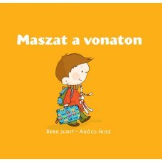 Maszat a vonaton   -  Londoni Készleten